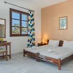 Frantzis 3 Nisyros Apartment Paloi
