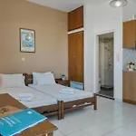 Apartment Frantzis 3 Nisyros *