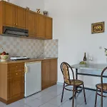 Frantzis 3 Nisyros Apartment *