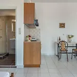 Apartment Frantzis 3 Nisyros