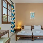 Apartment Frantzis 3 Nisyros *
