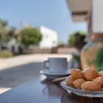 Frantzis 3 Nisyros * Paloi