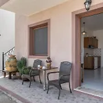 Apartment Frantzis 3 Nisyros Paloi