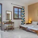 Apartment Frantzis 3 Nisyros Paloi