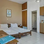 Frantzis 3 Nisyros Apartment