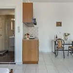 Apartment Frantzis 3 Nisyros Paloi