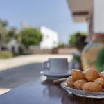 Frantzis 3 Nisyros Apartment Paloi