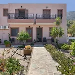 Frantzis 3 Nisyros Apartment Paloi