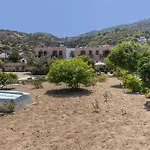Apartment Frantzis 3 Nisyros *