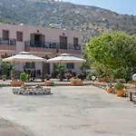 Apartment Frantzis 3 Nisyros *