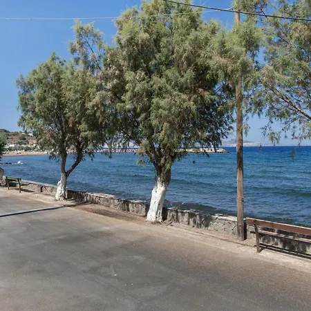 Frantzis 3 Nisyros *