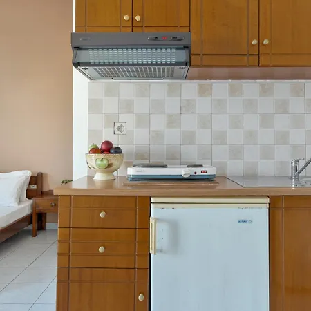 Apartamento Frantzis 3 Nisyros *