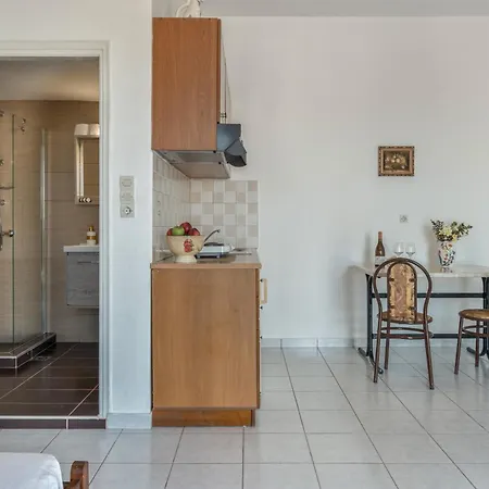 Apartamento Frantzis 3 Nisyros