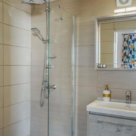 Frantzis 3 Nisyros Apartamento *