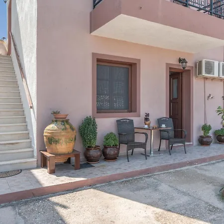 Apartamento Frantzis 3 Nisyros *