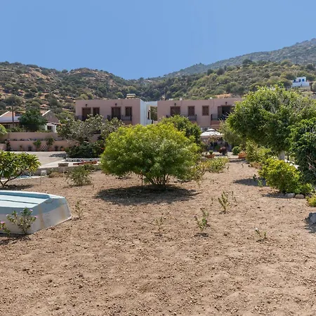 Frantzis 3 Nisyros * Skála