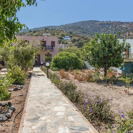 Frantzis 3 Nisyros Apartamento