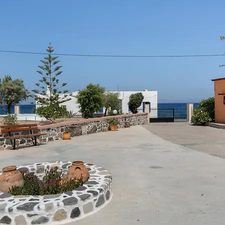 Apartamento Frantzis 3 Nisyros Skála