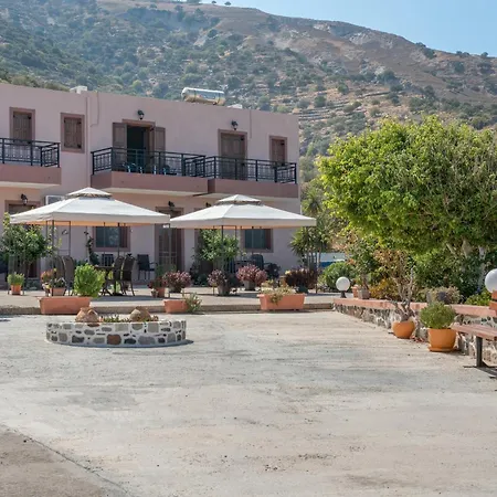 Apartamento Frantzis 3 Nisyros