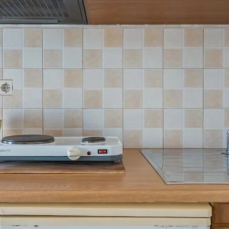 Apartamento Frantzis 3 Nisyros