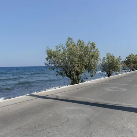 Apartman Frantzis 3 Nisyros *
